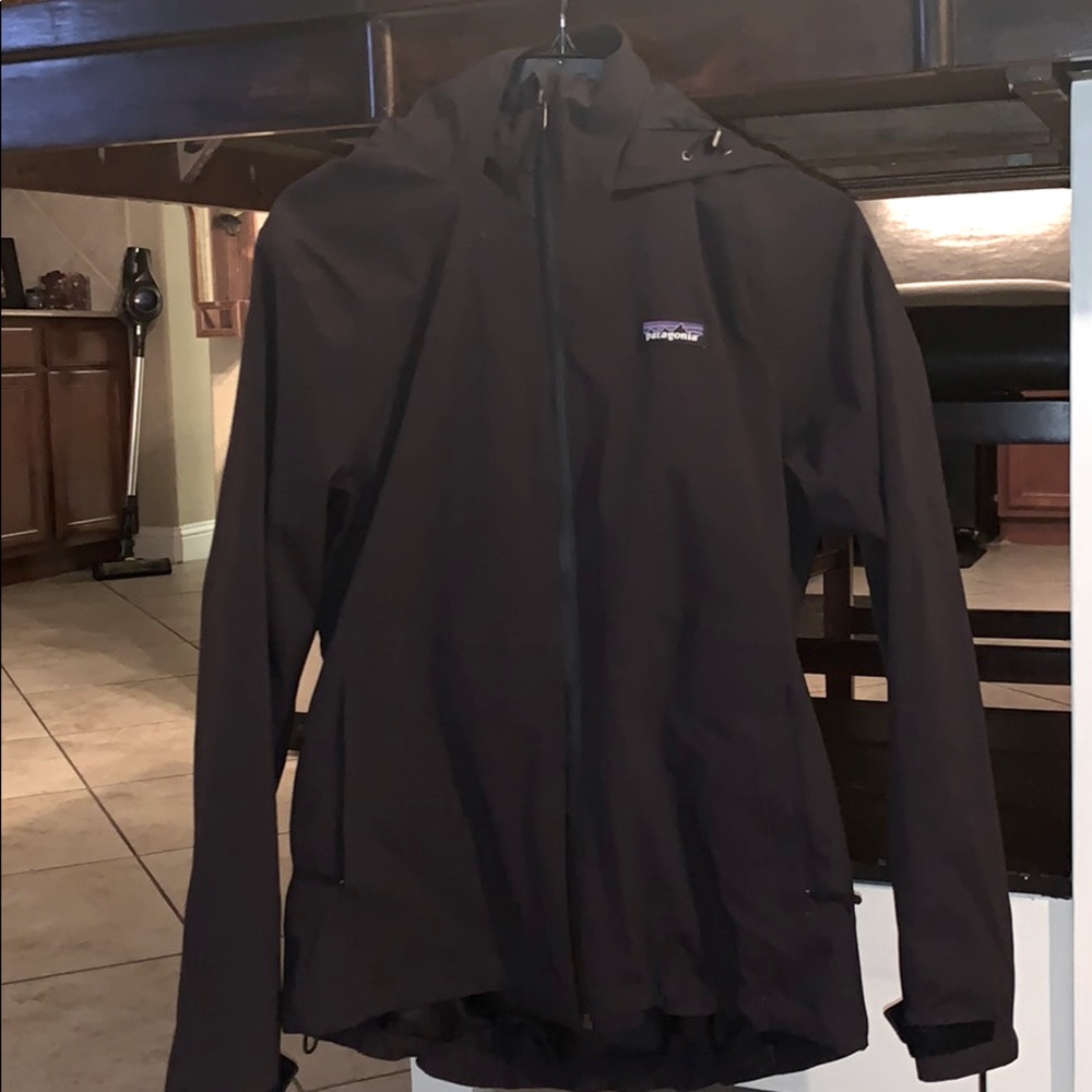 Women’s Patagonia ski/snow🎿 shell jacket